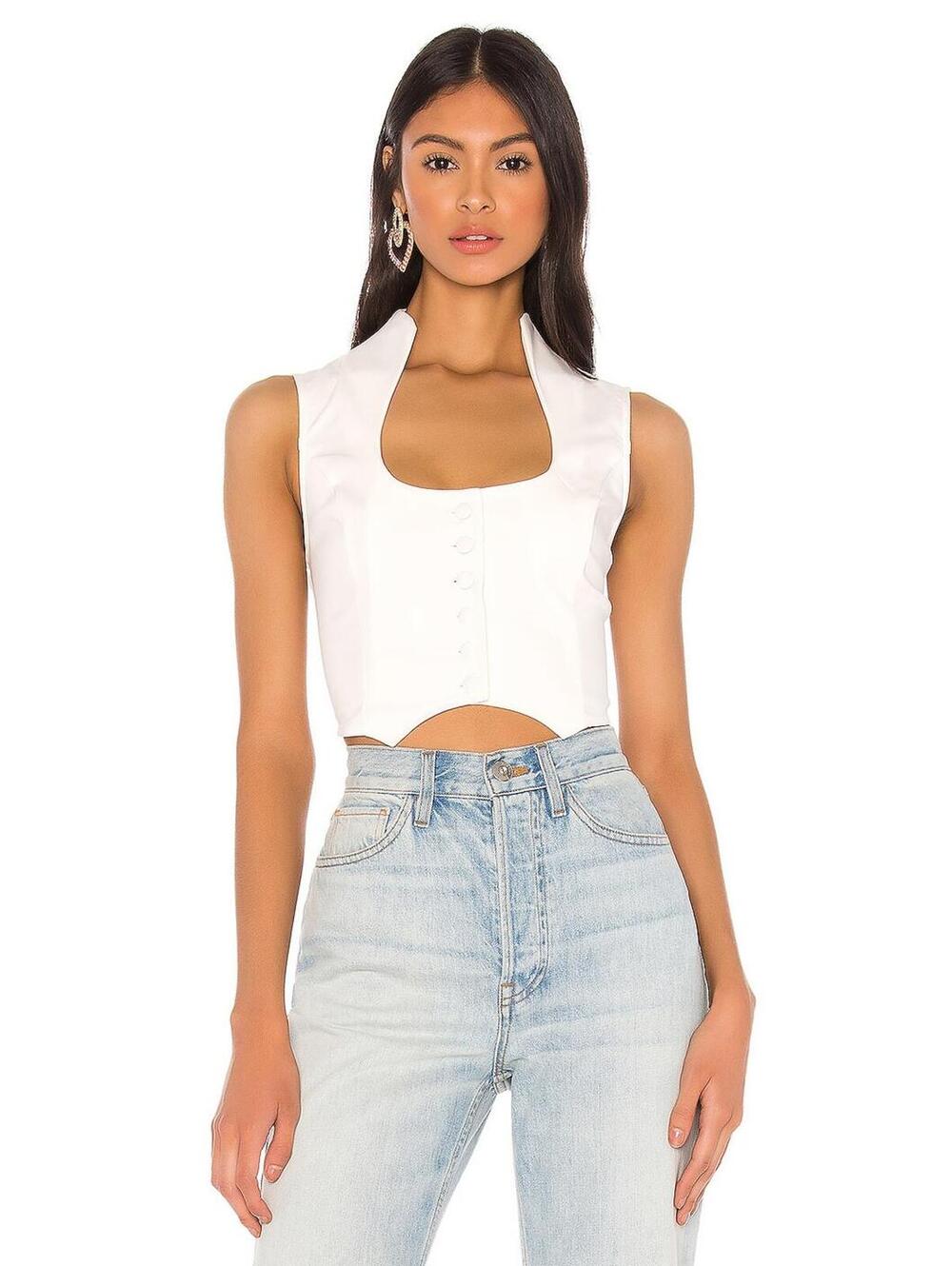 superdown frasier top